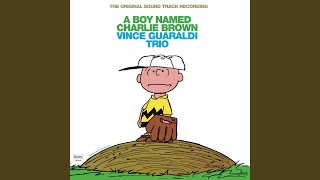 Cover art for Linus And Lucy