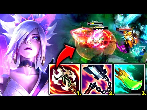 A VERY DIFFICULT RIVEN GAME.. HERE'S WHAT I DID (INFORMATIVE)