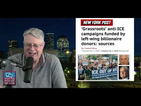 Pastors’ Point of View (PPOV) 396 - Prophecy Update. Dr. Andy Woods. 2-20-26.