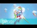(MLP) Loyalty | Rainbow Dash | Equestria girls ...