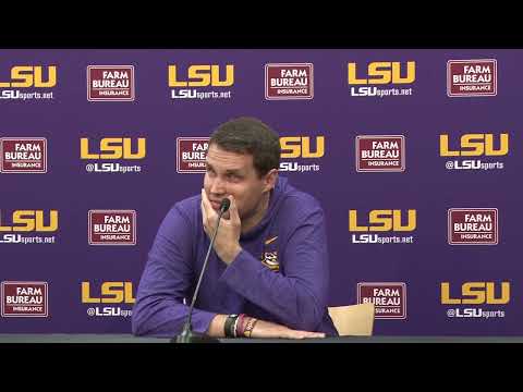 Video: "We Have To Be Able To Manufacture Points," Will Wade On Upcoming Game vs. Alabama