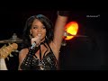 Rihanna Live From Bell Centre In Montreal 2007