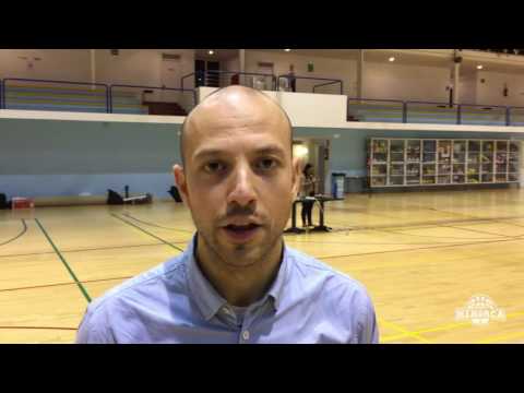 Declaraciones post-partido Made in Menorca 82 - AEC Collblanc 60