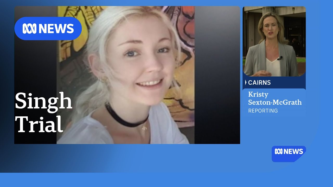 Trial of man accused of murdering woman in Queensland enters third day | ABC News