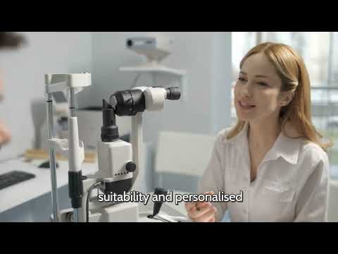 Understanding Cataracts: Causes, Surgery & Recovery Explained | Dr. Sharon Heng (UK)