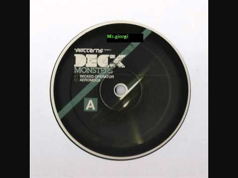 Christian Fischer & Dj Murphy Furchtbar