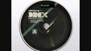 Christian Fischer & Dj Murphy Furchtbar