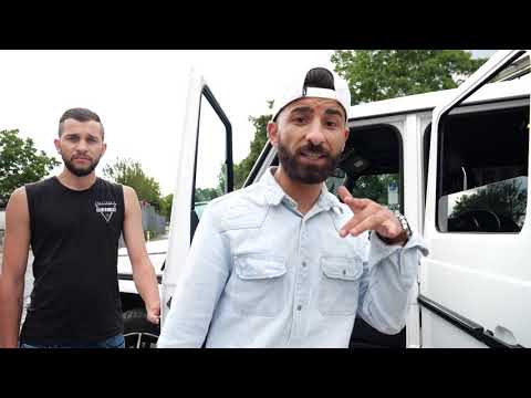 @wesso KIKDOWN,bald auf youtube .Das ganze song .