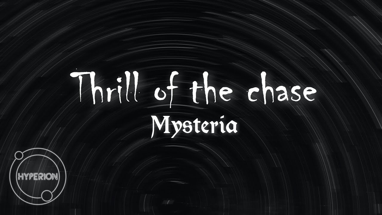 Thrill of the Chase by Mysteria thumbnail