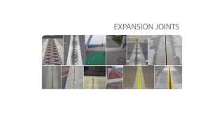 Expansion Joints, Seismic Isolator, Earthquake Absorbing bearing by MP Tech Corporation/엠피기술산업