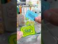 🫧Mini DIY Paper Soap Papersoap Diy Diycrafts Craft Crafts Papercraft Cutecrafts Cute