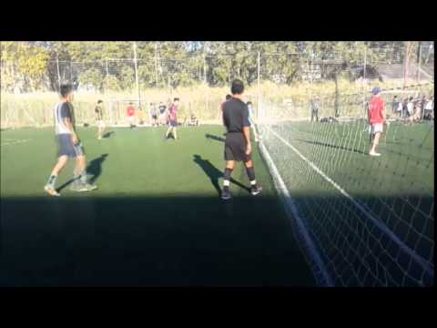 LTA vs PURO HUMO - Copa Palermo