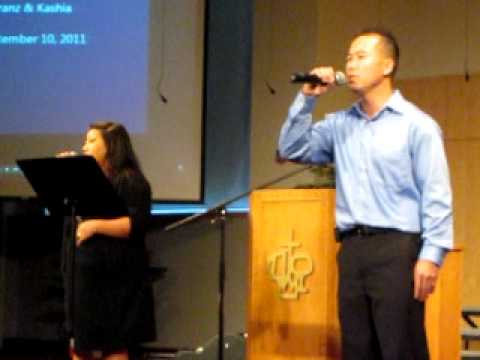 Ib Sim Neej by Paul Lo and Sheng Moua (ORGINAL SINGERS REUNITE) Hmong CLASSIC LOVE VOLTAGE SONG!