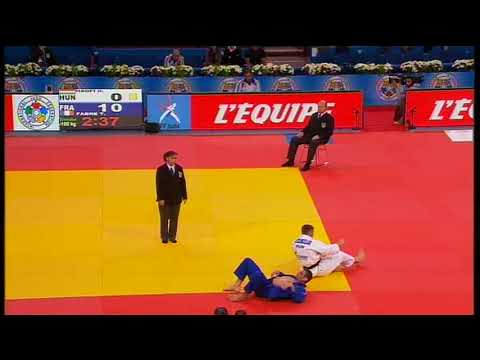 WCS 2011 100 HADFI Daniel HUN FABRE Thierry FRA1