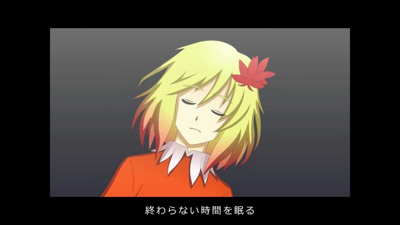 [HD] Touhou PV - S Complex [1440x1080]