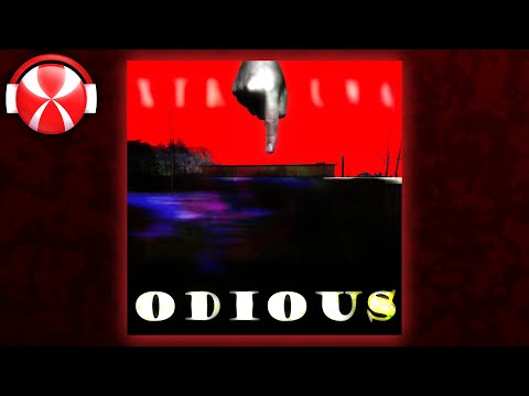 ODIOUS (FULL ALBUM)