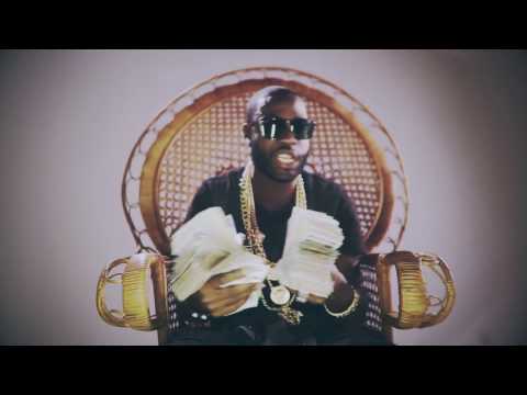 WEYDA MÚMIA - KING OF FLOW (VÍDEO OFICIAL) HD