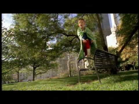 Universal Orlando Super Bowl 2009 Ad Preview