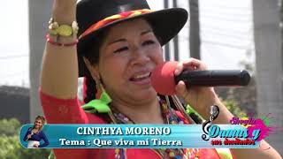 Cinthya Moreno