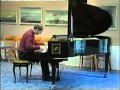 SKRJABIN dis minor etude Op.8 Nr.12 
