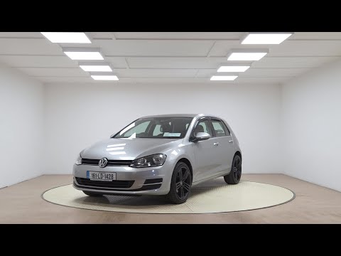 Volkswagen Golf Golf S Tdi Bmt  S  TDi 110 BlueMot - Image 2