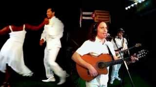 VIDEO: EL TUMBAO DE AJIAKO