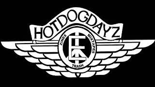 HDD Radio #90: World Beat, Punk, Metal, Grind, Crust, and More