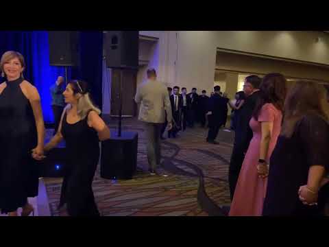 The Great Martin Yago @ The 90th. Assyrian National Convention Of 2023 In Anaheim, California