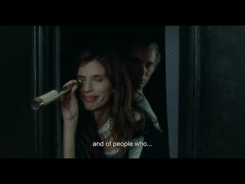 Jeanne du Barry Clip - Who Is That? Starring Johnny Depp