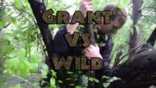 preview picture of video 'Grant Versus Wild Chapter 2'