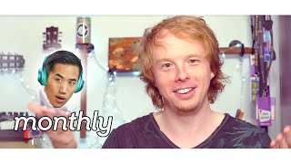 Video thumbnail for Learn Monthly review - Andrew Huang "Complete Music Production" by Boxtape
