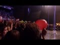 Shakira - Balloons (Galaxie, Amnéville - The Sun ...