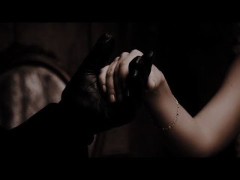 POV: You’re dancing with your enemy but you’re slowly falling in love / a playlist