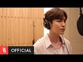 Kim Jaehwan - Talk to Me (Live Lyrics Version)