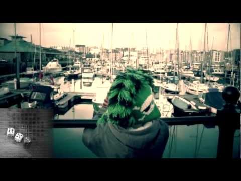 Claire - Undiscovered Secrets (Official Music Video by Shibby Shitegeist) | 2013