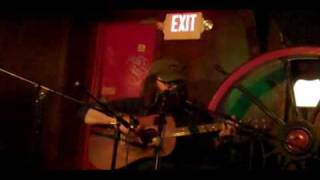 Jim Berkeley Hotel Vernon 11-28-09 Part 1 Goin' Out Drinkin'