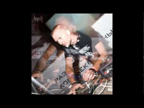 Numek - DrumConcepcion mix1