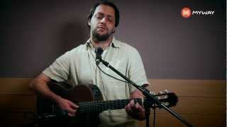 António Zambujo   Lambreta   Showcase