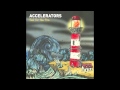 The Accelerators "Southern Girls" (Cheap Trick cover)