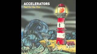 The Accelerators "Southern Girls" (Cheap Trick cover)