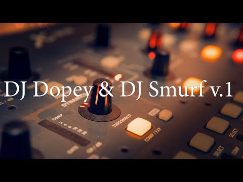 DJ Dopey & DJ Smurf v.1