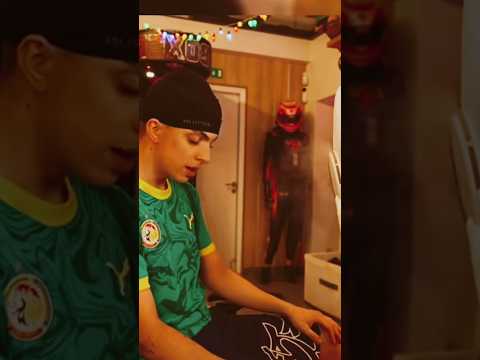 YouTube Thumbnail