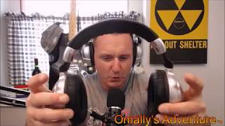 Video thumbnail for Behringer HPS3000 by Omally's Adventure