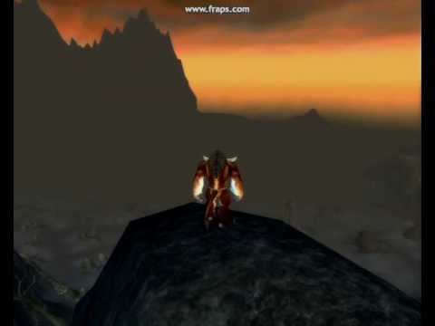 WarriorCraft: Skilled Warrior PvP naked, no gear !