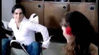 El aire que me das - Video Oficial