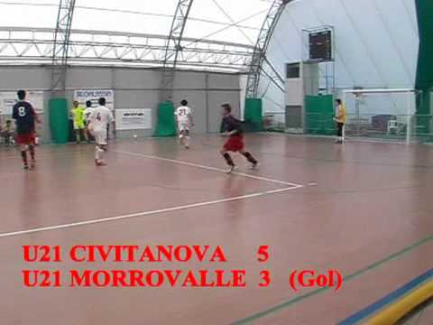 U21 CIVITANOVA - MORROVALLE