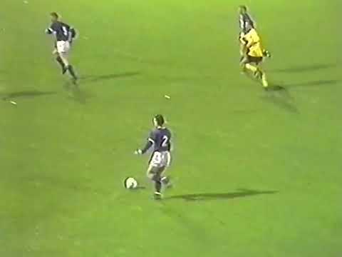 Beerschot VAV - Berchem Sport 1986-1987