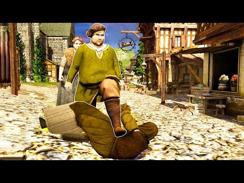 I Built a City of Oppression Where Nothing is Illegal - The Guild 3