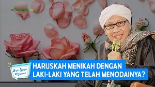 Download lagu Haruskah Menikah dengan Laki-laki Yang Telah Menodainya? - Buya Yahya Menjawab mp3