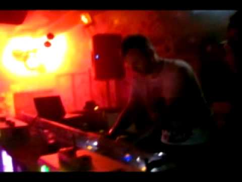 MC FLIPSIDE @ Dirty  Pretty